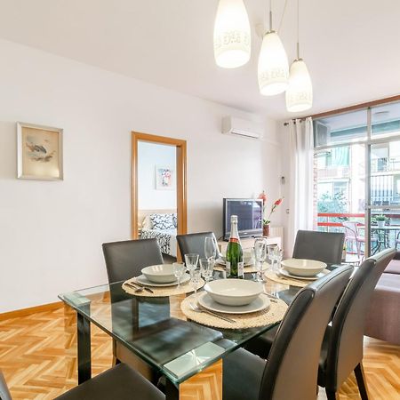 Confort Barcelona Rentals Exteriör bild