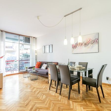 Confort Barcelona Rentals Exteriör bild