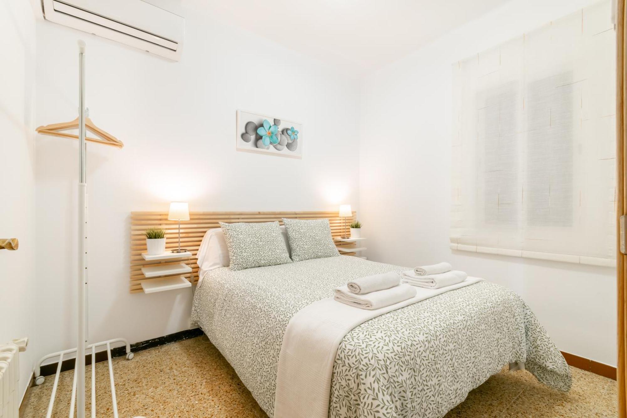 Confort Barcelona Rentals Exteriör bild