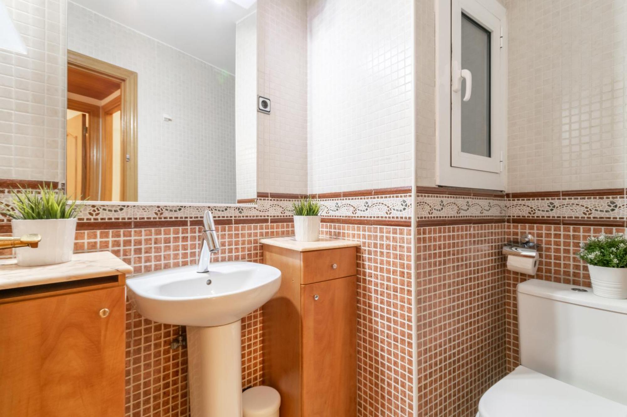 Confort Barcelona Rentals Exteriör bild