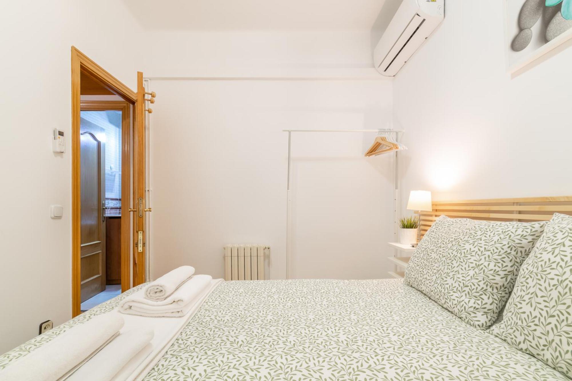 Confort Barcelona Rentals Exteriör bild