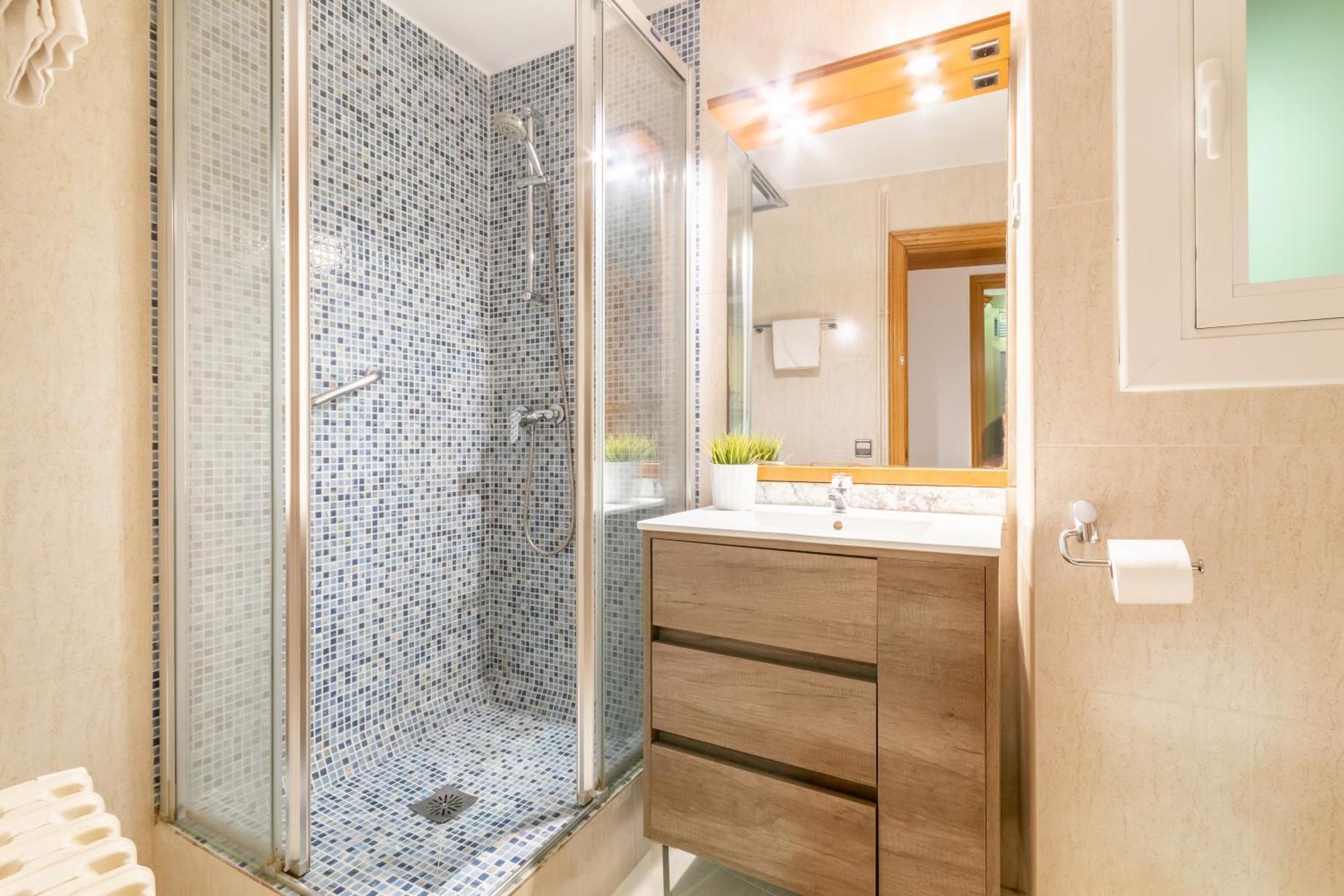 Confort Barcelona Rentals Exteriör bild
