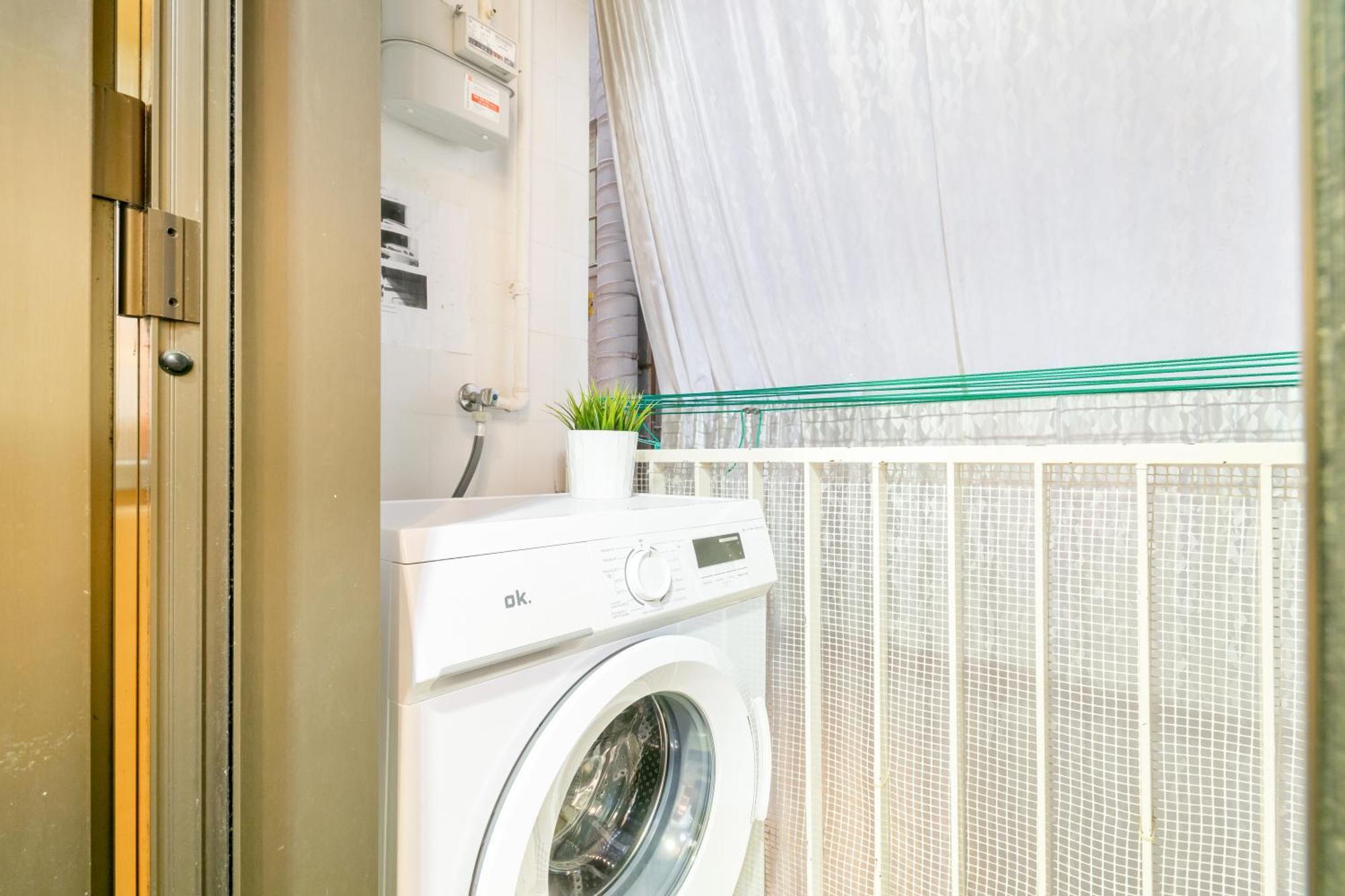 Confort Barcelona Rentals Exteriör bild