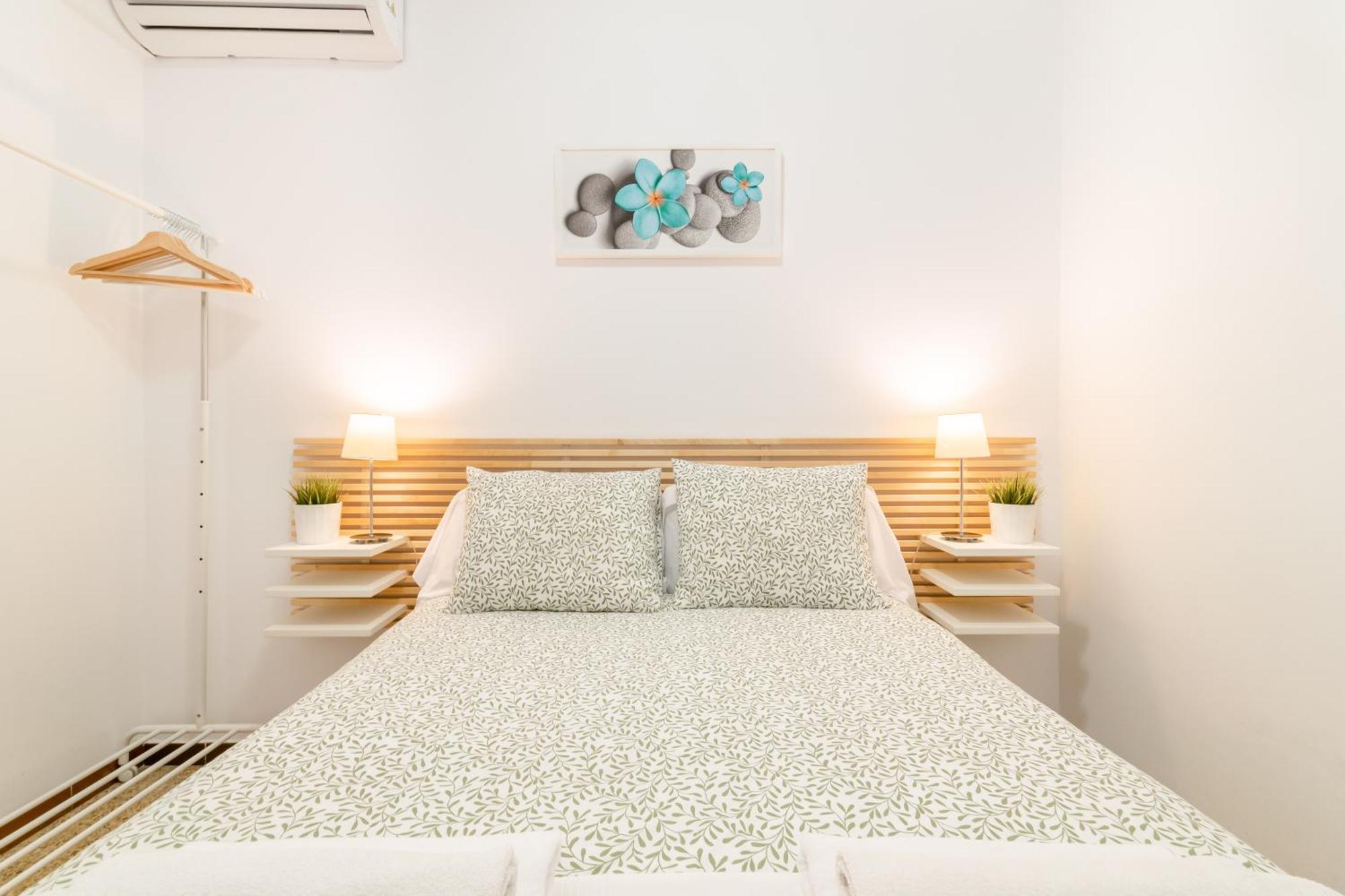 Confort Barcelona Rentals Exteriör bild