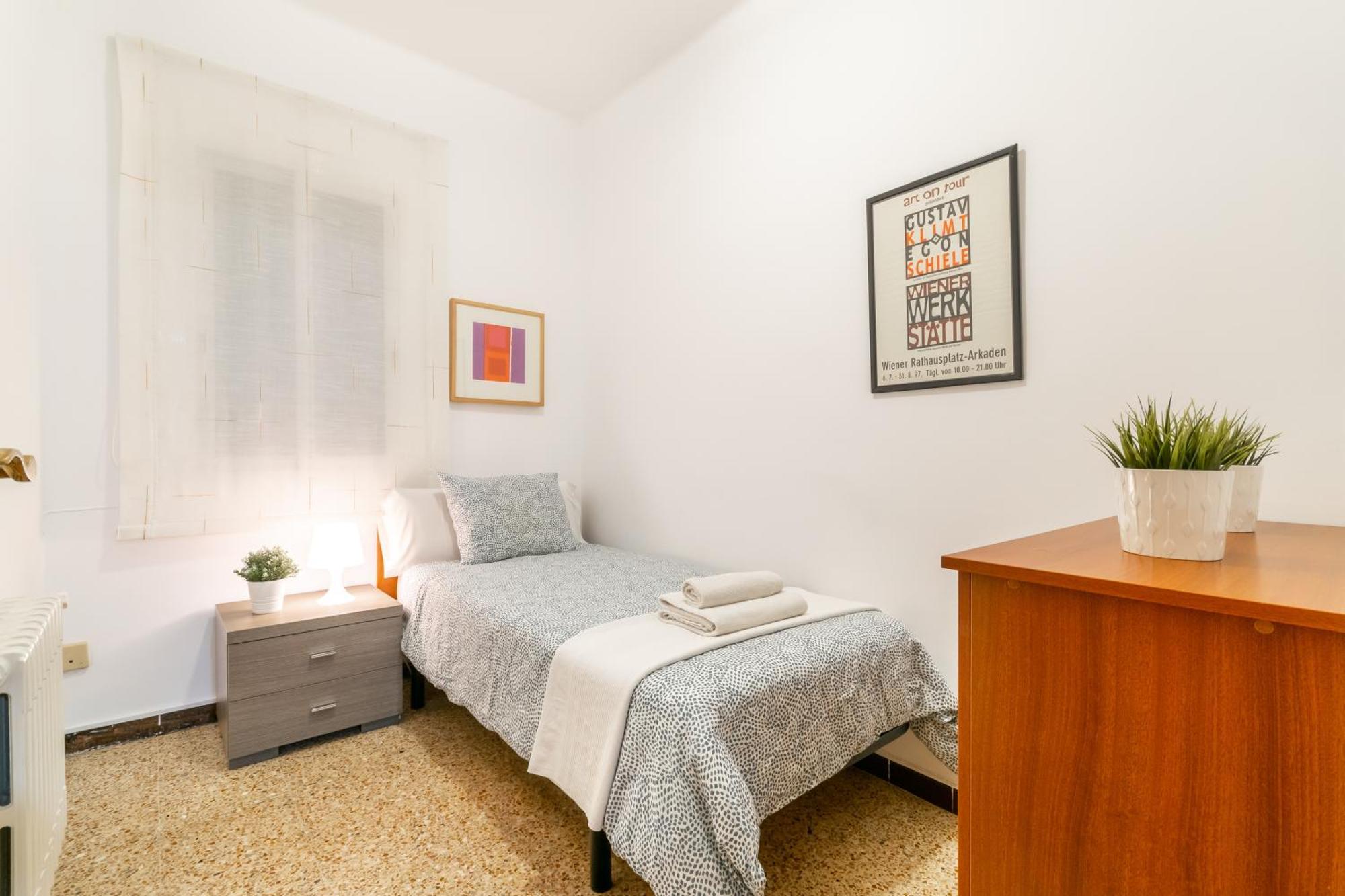 Confort Barcelona Rentals Exteriör bild
