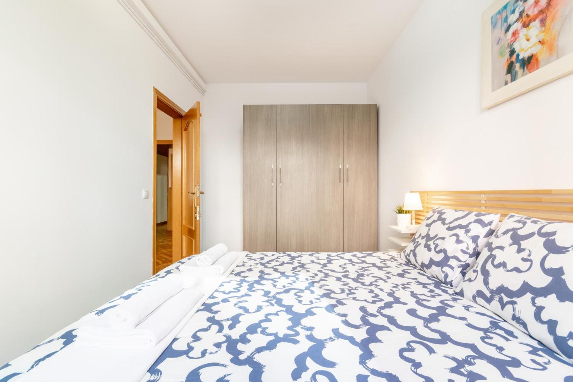 Confort Barcelona Rentals Exteriör bild