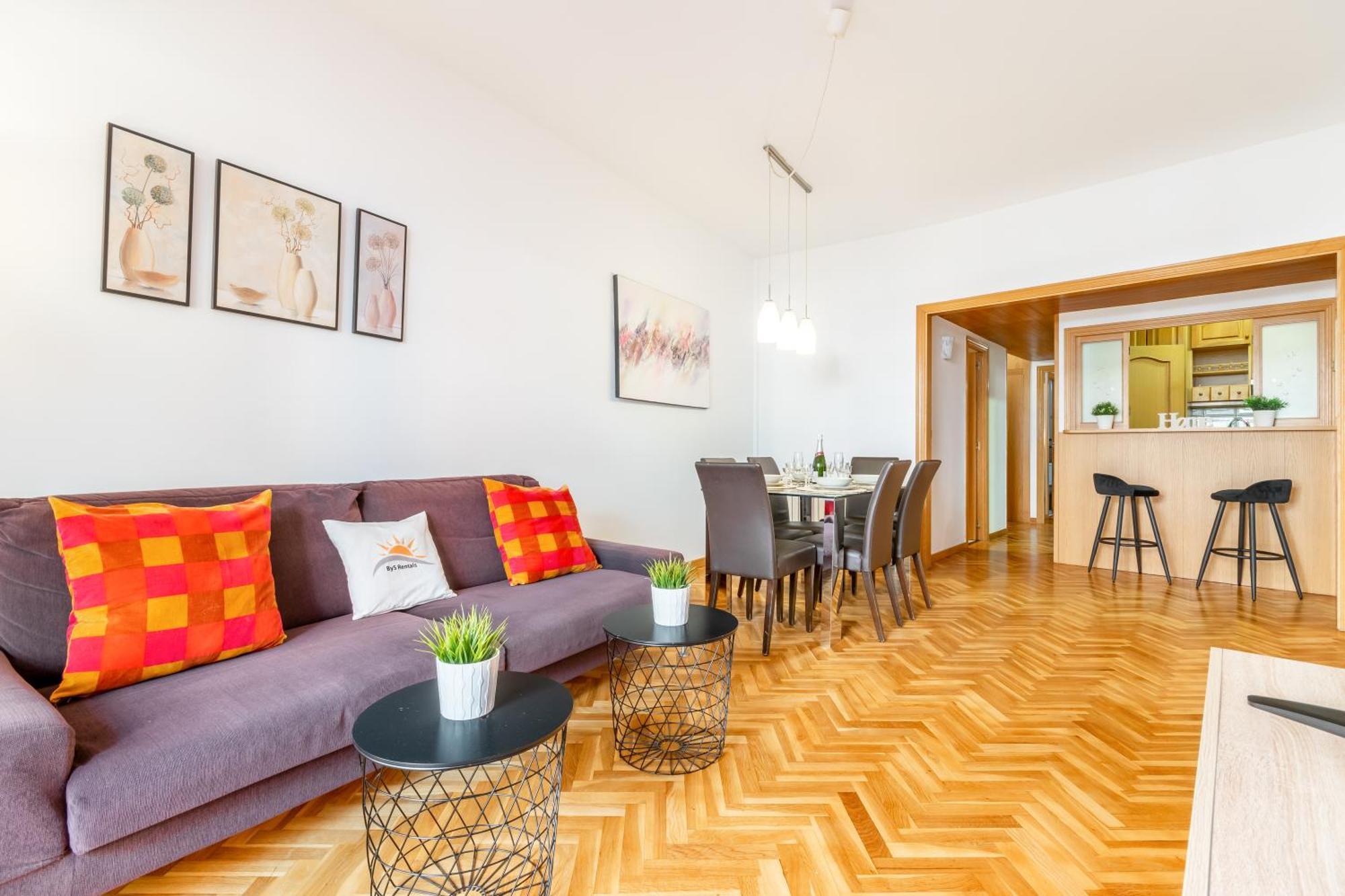 Confort Barcelona Rentals Exteriör bild