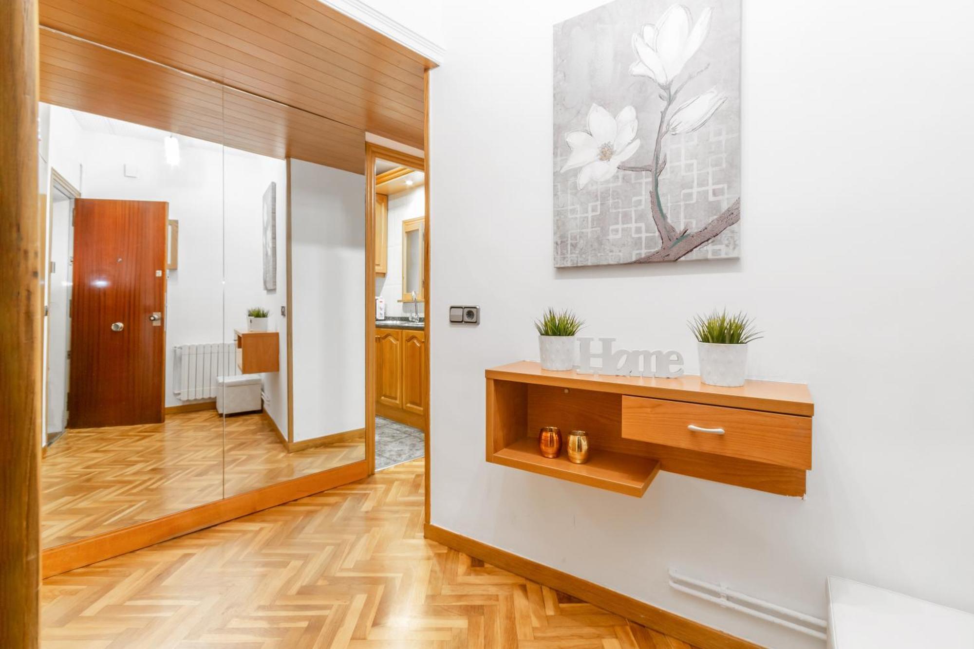 Confort Barcelona Rentals Exteriör bild