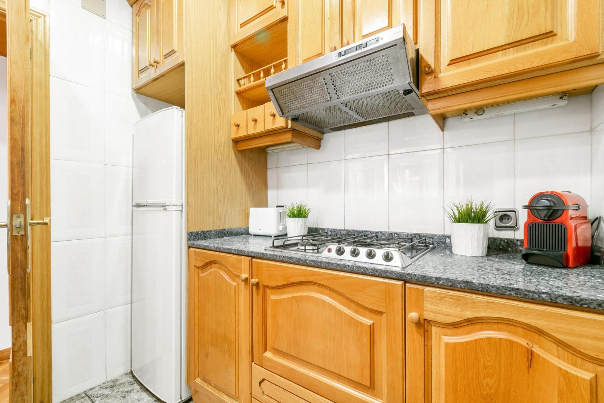 Confort Barcelona Rentals Exteriör bild