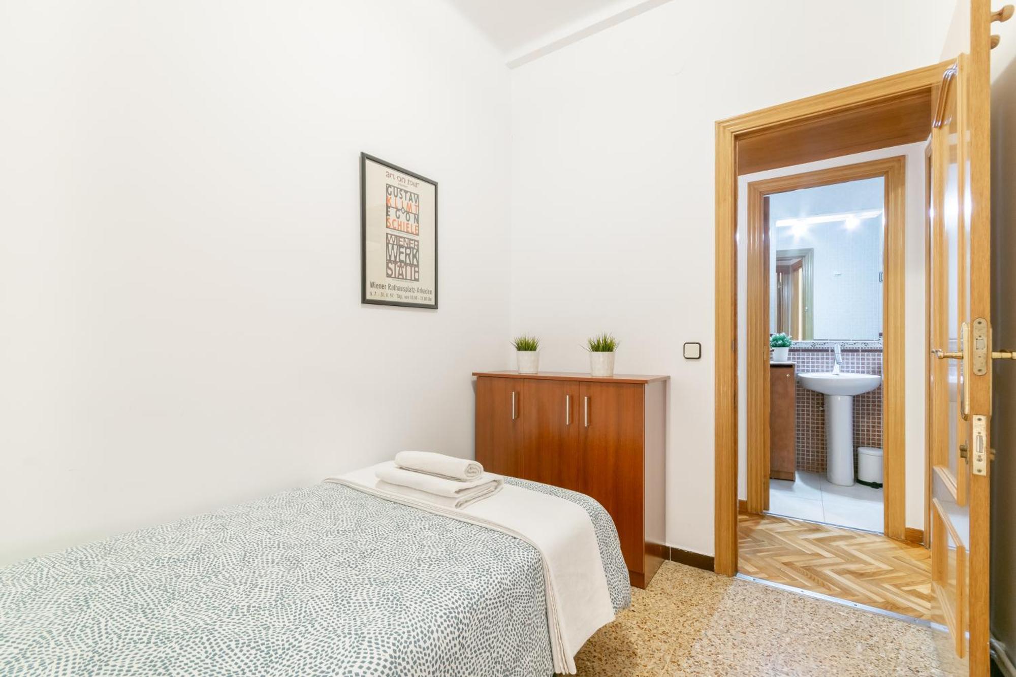 Confort Barcelona Rentals Exteriör bild